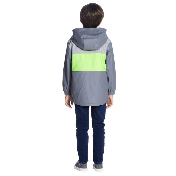 Andy & Evan - Manteau 3 en 1