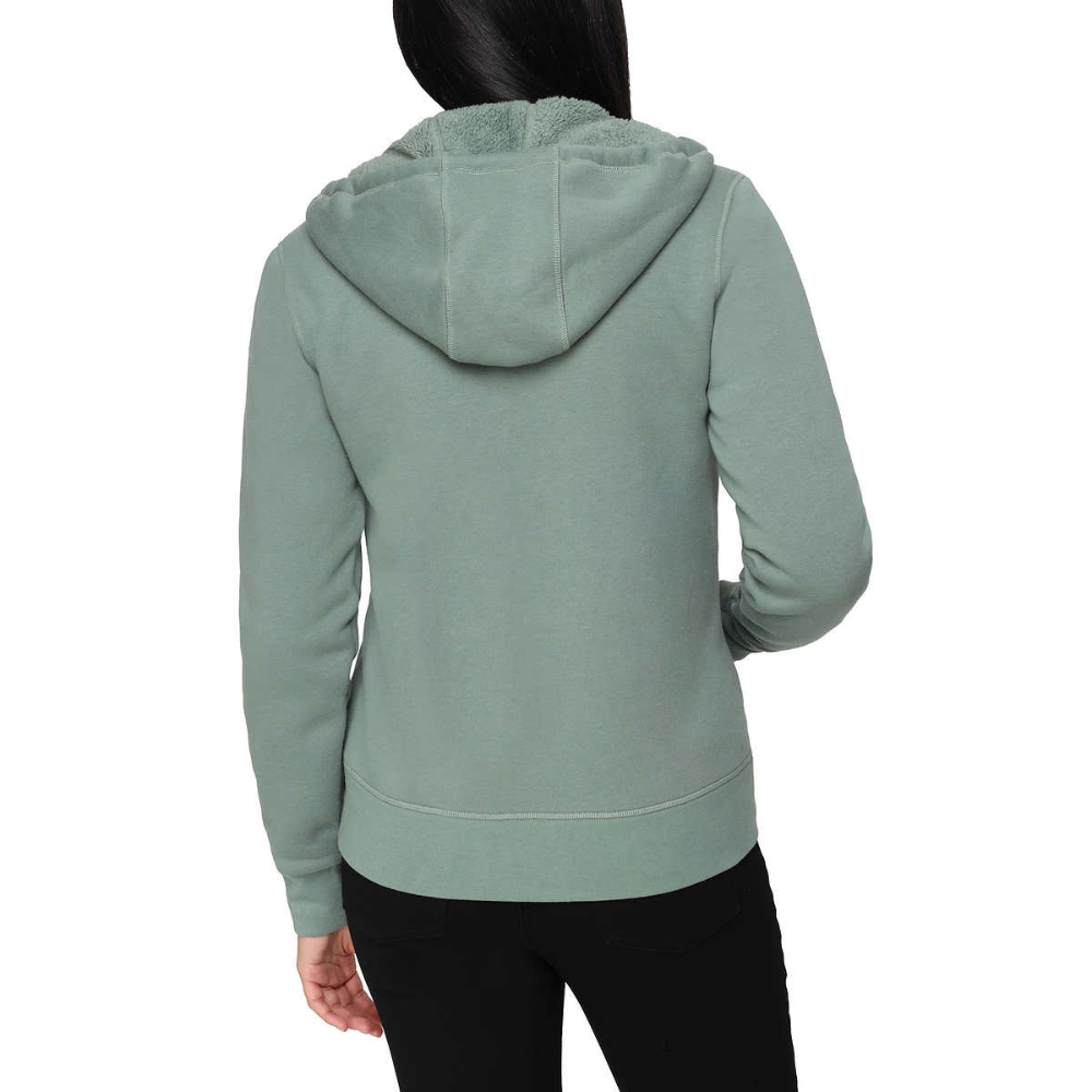Sierra Designs Sherpa Lined Hoodie