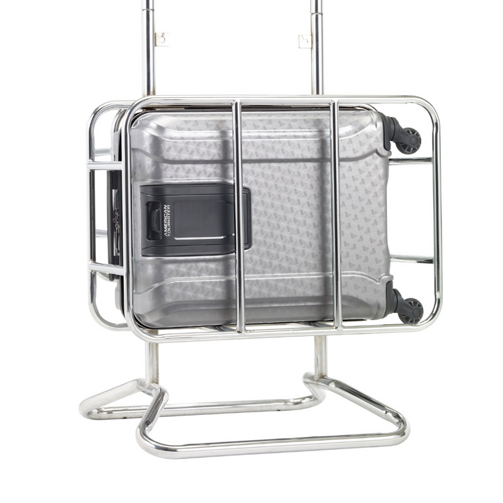 American Tourister - Ensemble de 2 valises rigides Fender