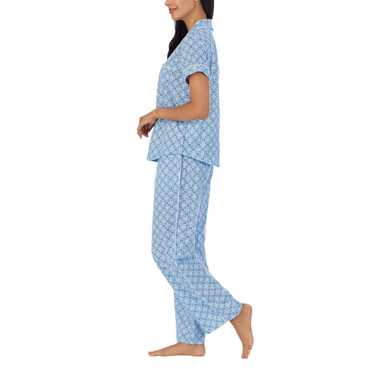 Jane & Bleecker - Ensemble de pyjama, 2 pièces