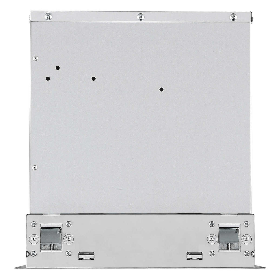 Ancona - Hotte de cuisine Inserta Euro Designer de 24 po et de 650 pi³/min - AN-1339