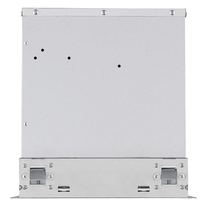 Ancona - Hotte de cuisine Inserta Euro Designer de 24 po et de 650 pi³/min - AN-1339