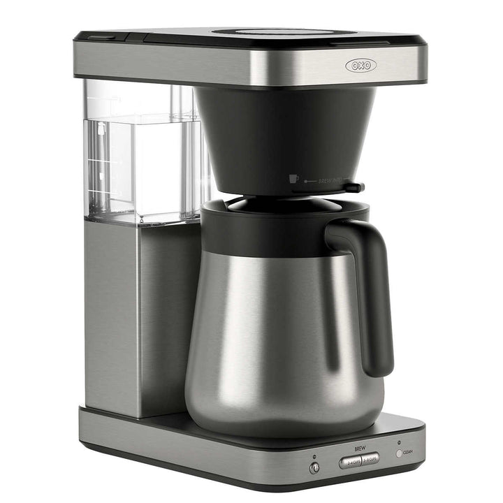 OXO Brew - Cafetière Filtre 8 tasses
