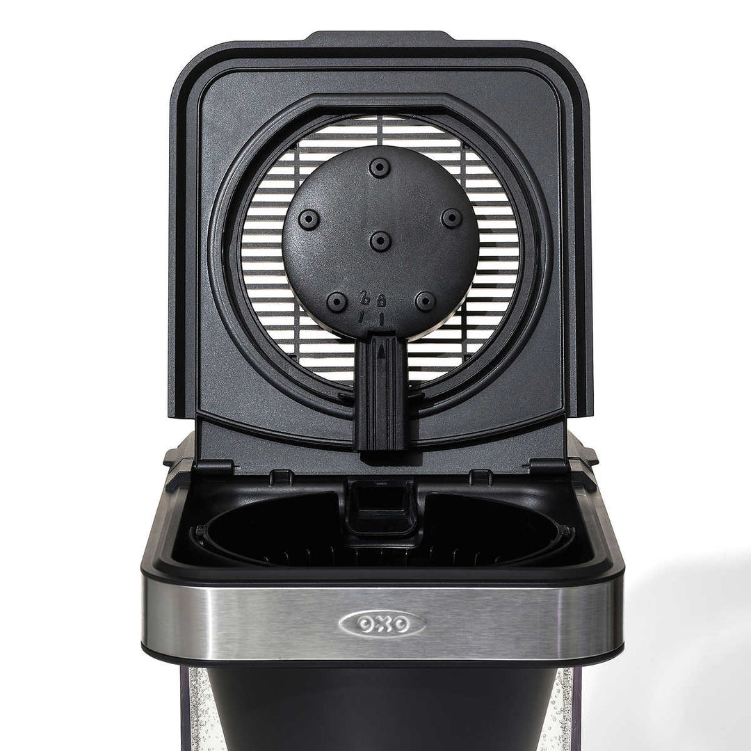 OXO Brew - Cafetière Filtre 8 tasses