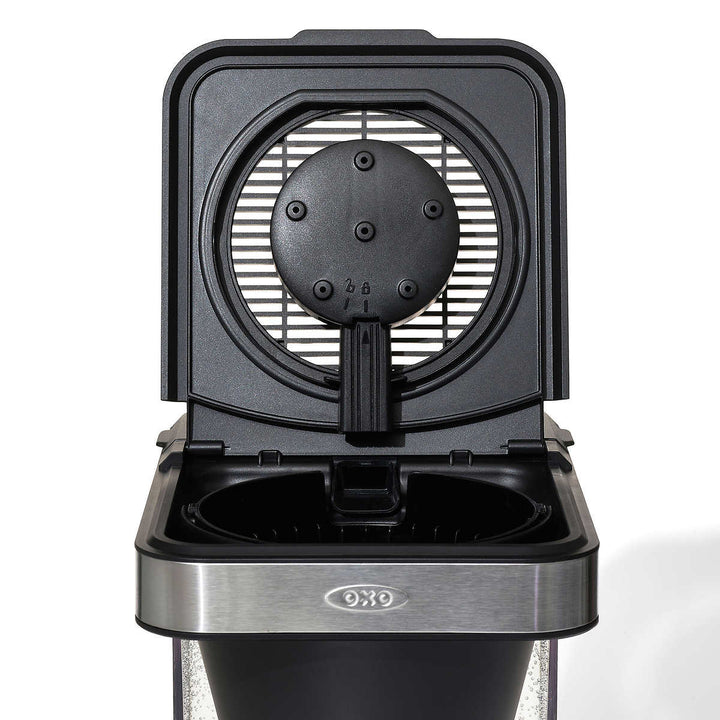 OXO Brew - Cafetière Filtre 8 tasses
