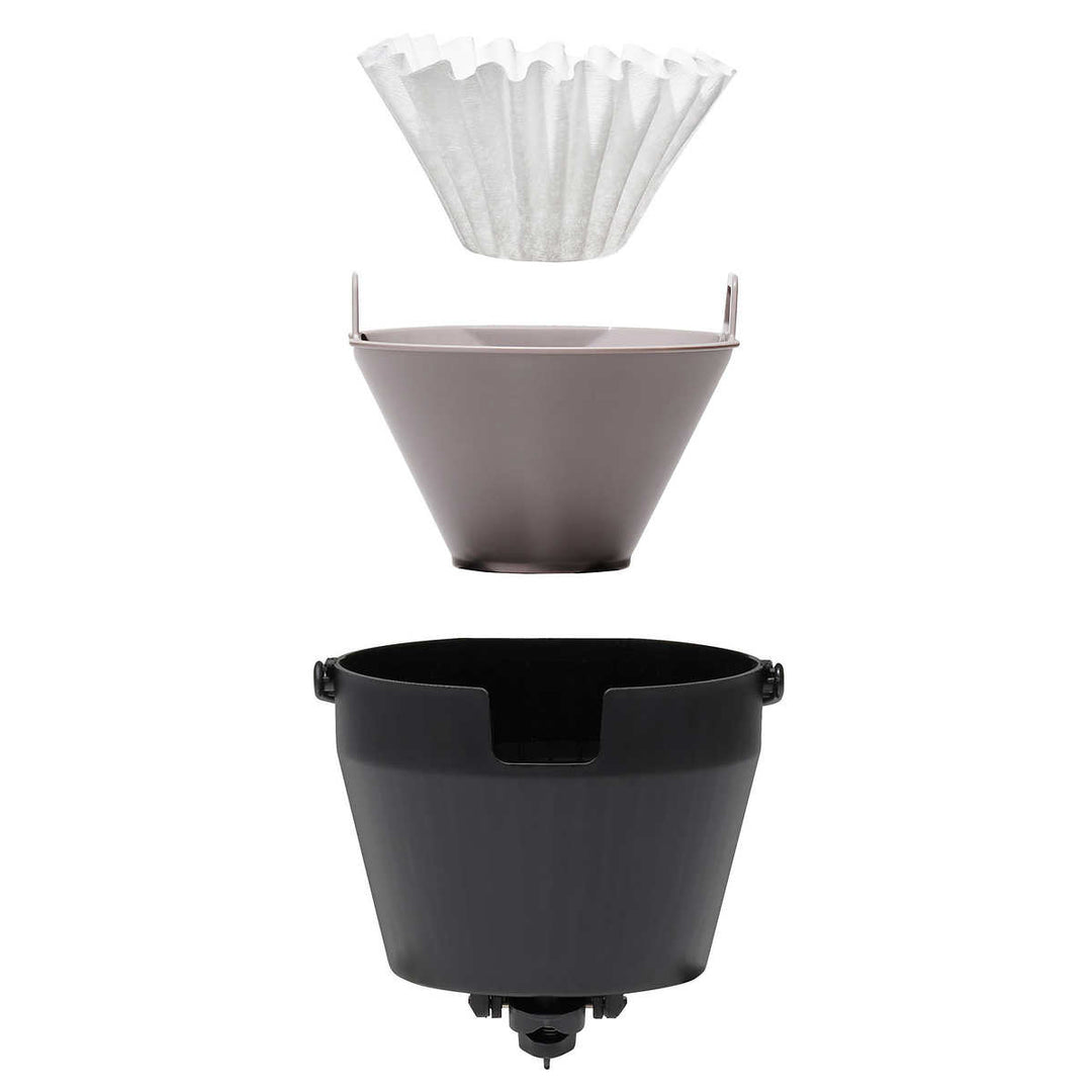 OXO Brew - Cafetière Filtre 8 tasses