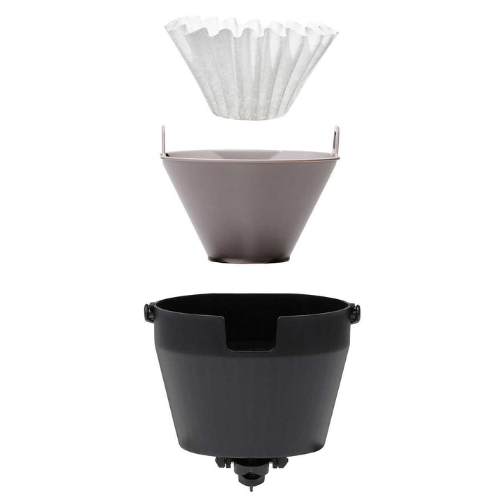 OXO Brew - Cafetière Filtre 8 tasses