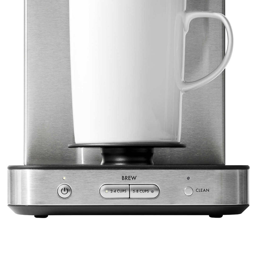 OXO Brew - Cafetière Filtre 8 tasses