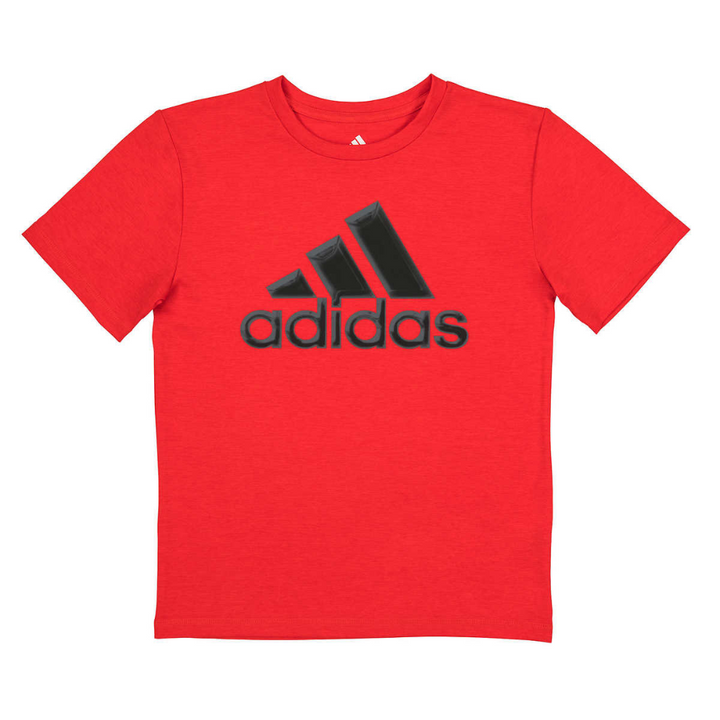 Adidas – Chandail à manches courtes