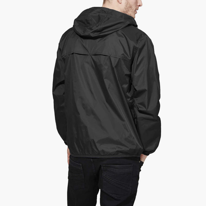 Eddie Bauer - Veste de pluie compressible