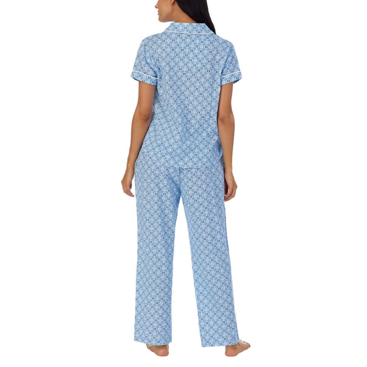 Jane & Bleecker - Ensemble de pyjama, 2 pièces