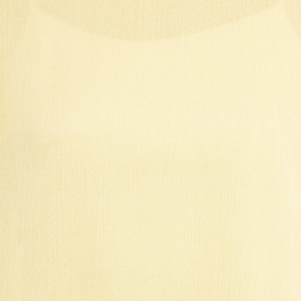 Cristina B - Women's Flutter Sleeve Top