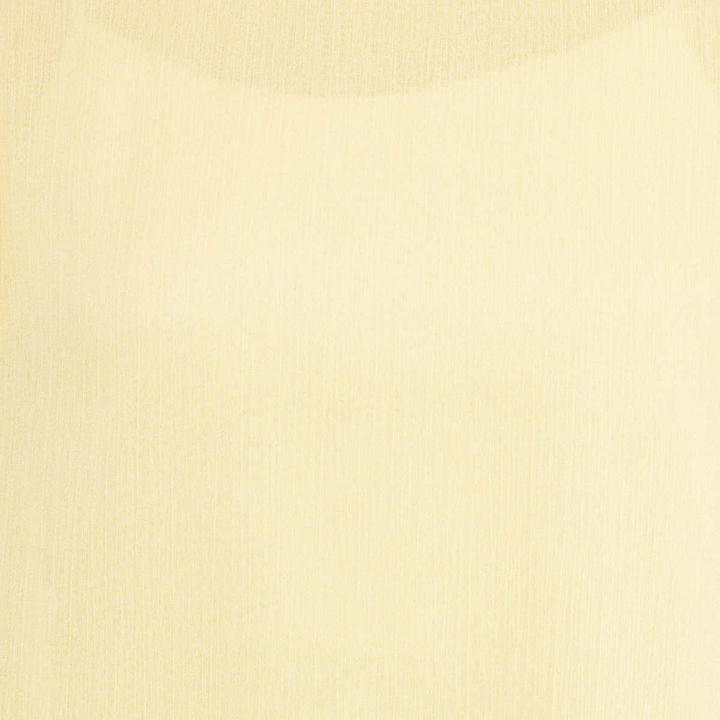 Cristina B - Women's Flutter Sleeve Top