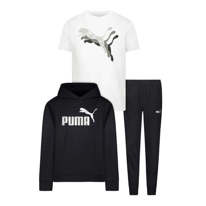 Puma - Ensemble, 3 pièces