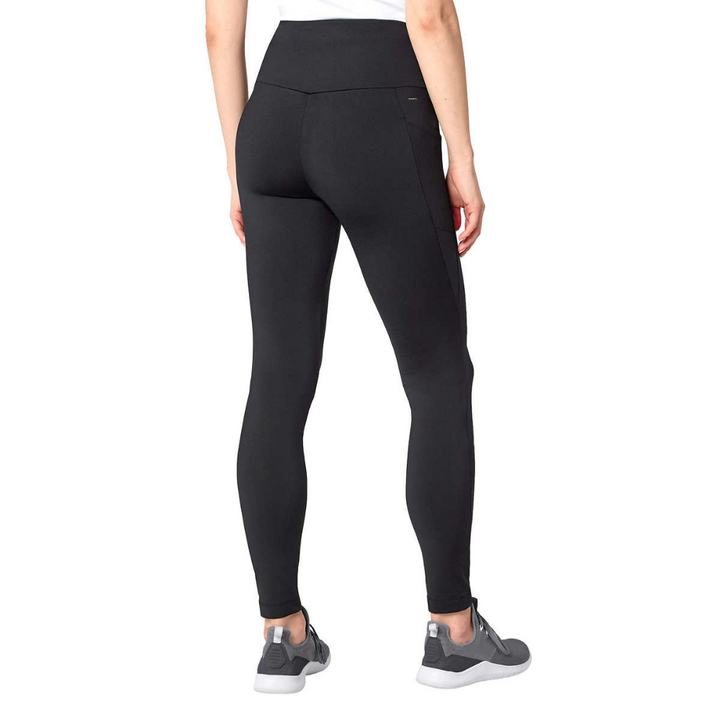 Mondetta Fleece Lined Leggings