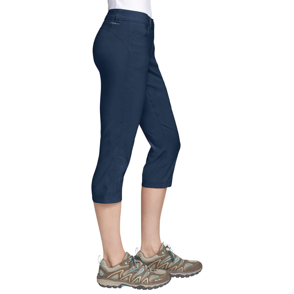 Eddie Bauer - Women's Capris