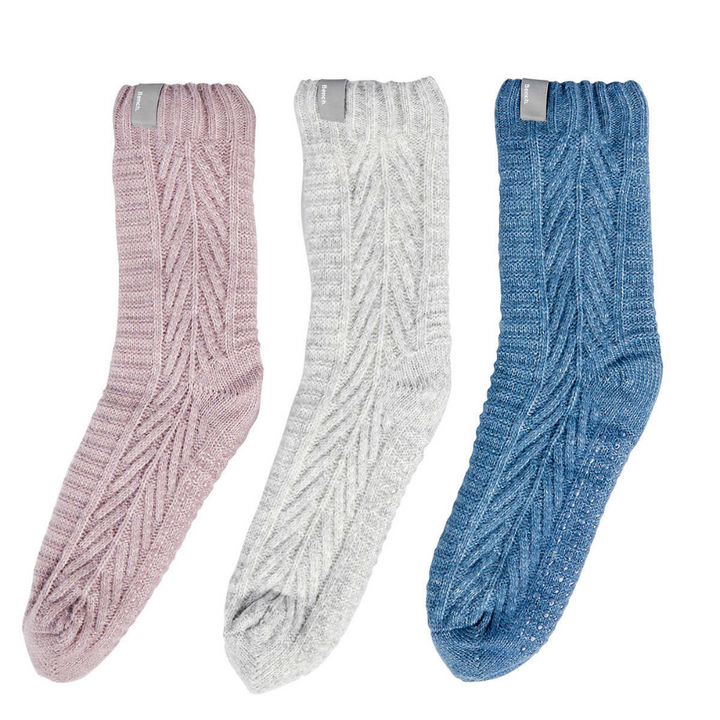 Bench - Chaussettes, paquet de 3 paires