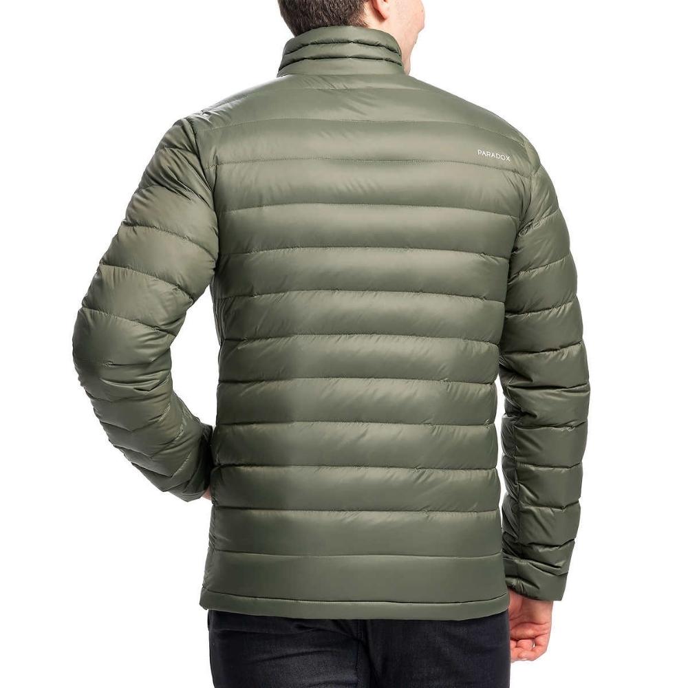Paradox Down Packable Jacket