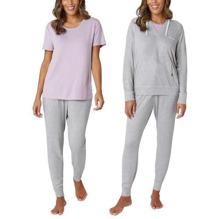 Eddie Bauer - Women's 3 Piece Lounge Set