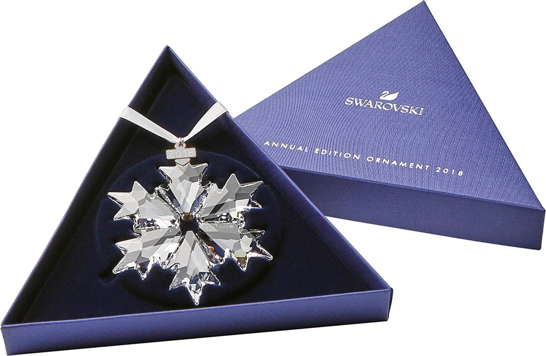 Swarovski - Ornement de Noël