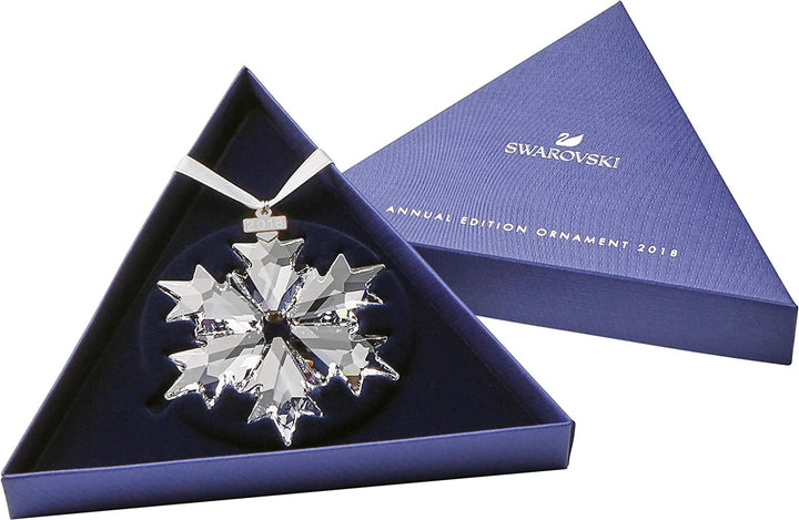 Swarovski - Ornement de Noël