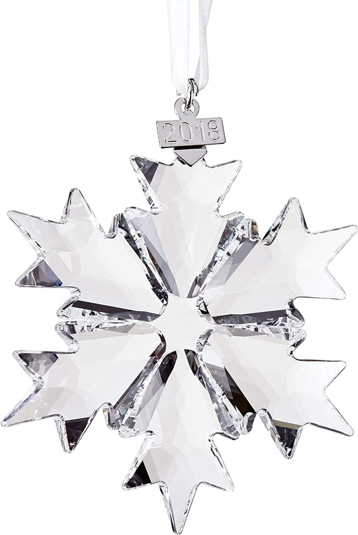 Swarovski - Ornement de Noël