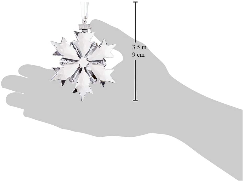 Swarovski - Ornement de Noël