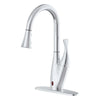 Bio Bidet - Kitchen mixer tap with motion sensor 