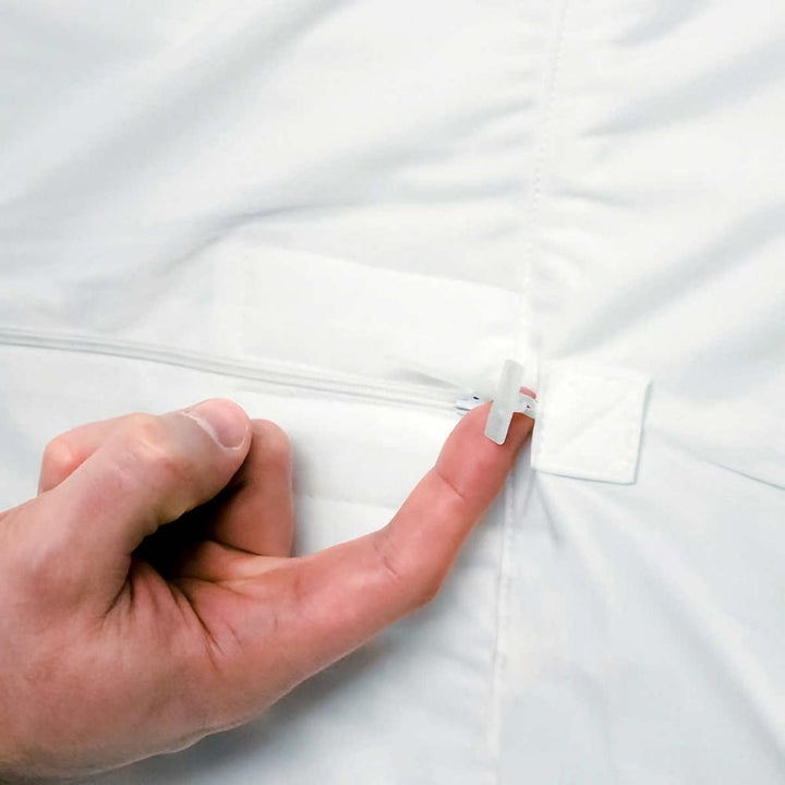 Protect a Bed - Allerzip Smooth Mattress Encasement