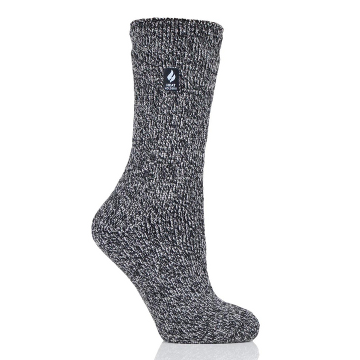 Heat Holders - Bas thermal, paquet de 3 paires