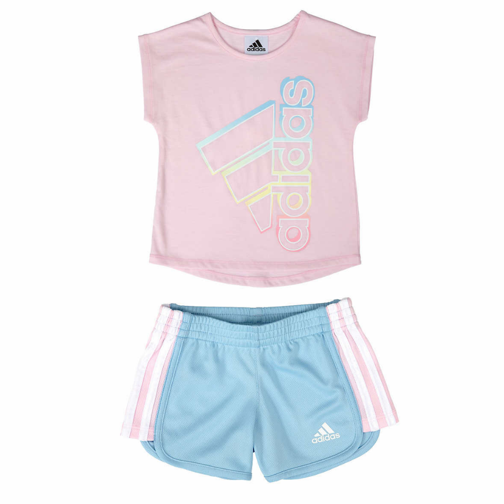 Adidas - Ensemble de 2 pièces