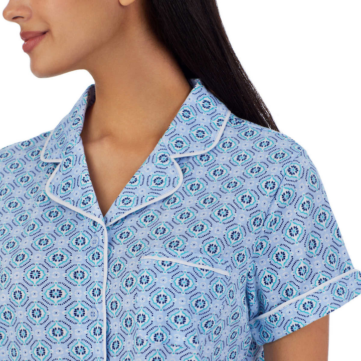 Jane & Bleecker - Ensemble de pyjama, 2 pièces