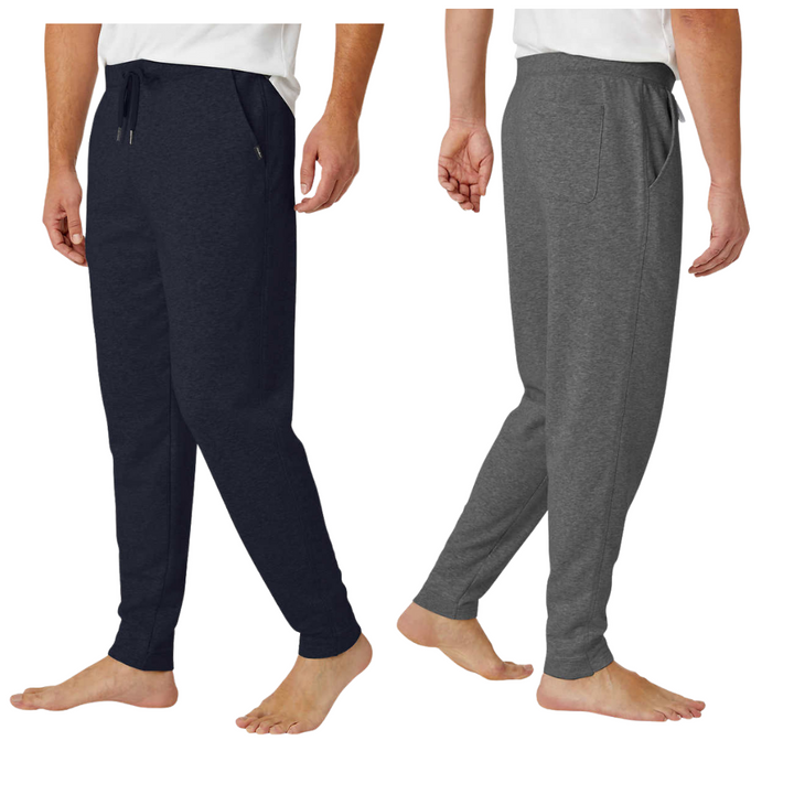 Eddie Bauer - Ensemble de 2 jogging de détente