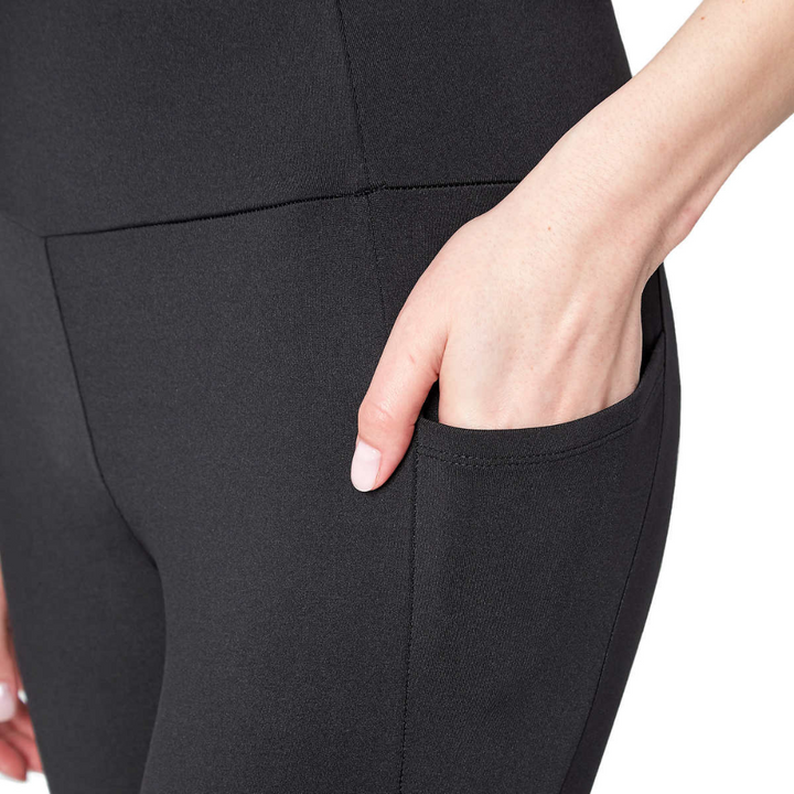 Mondetta Fleece Lined Leggings