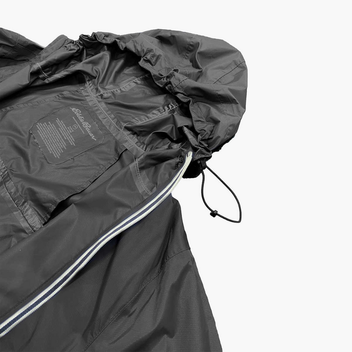 Eddie Bauer - Veste de pluie compressible