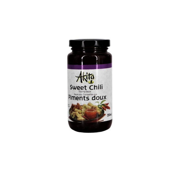 Akita - Sauce Assorties 250-355ML