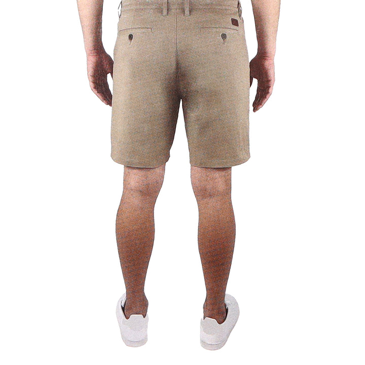 Jach's - Pantalon court
