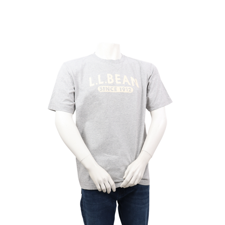 L.L.Bean - Chandail à manches courtes