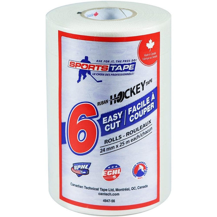 Sports Tape- Ruban pour bâton de hockey