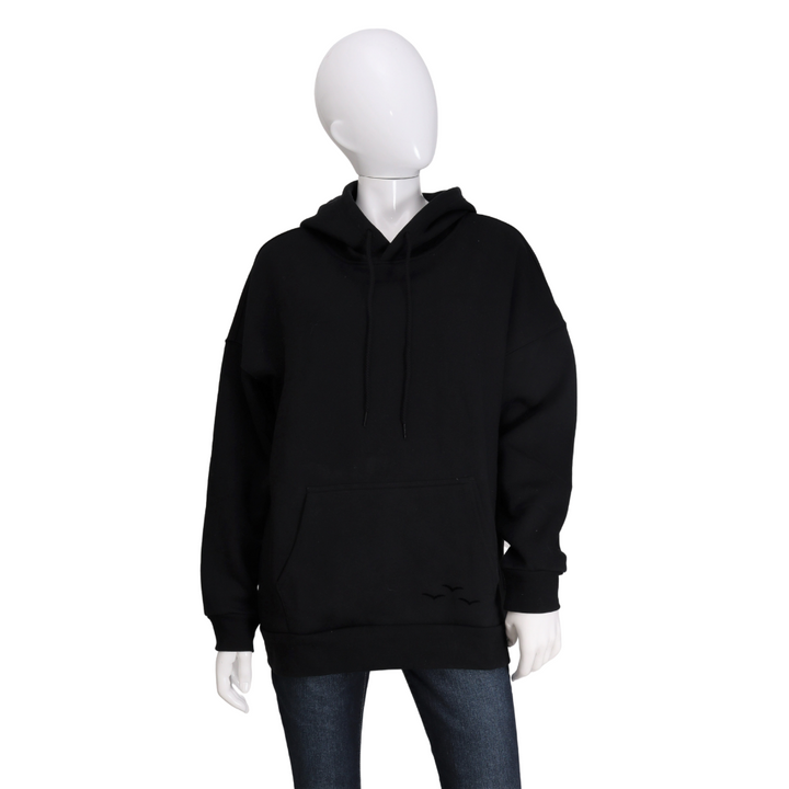 Lazypants - Women's Hoodie