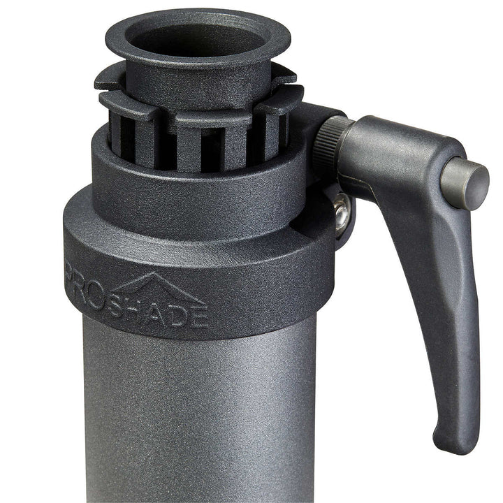 Proshade - Base de parasol sur roulettes