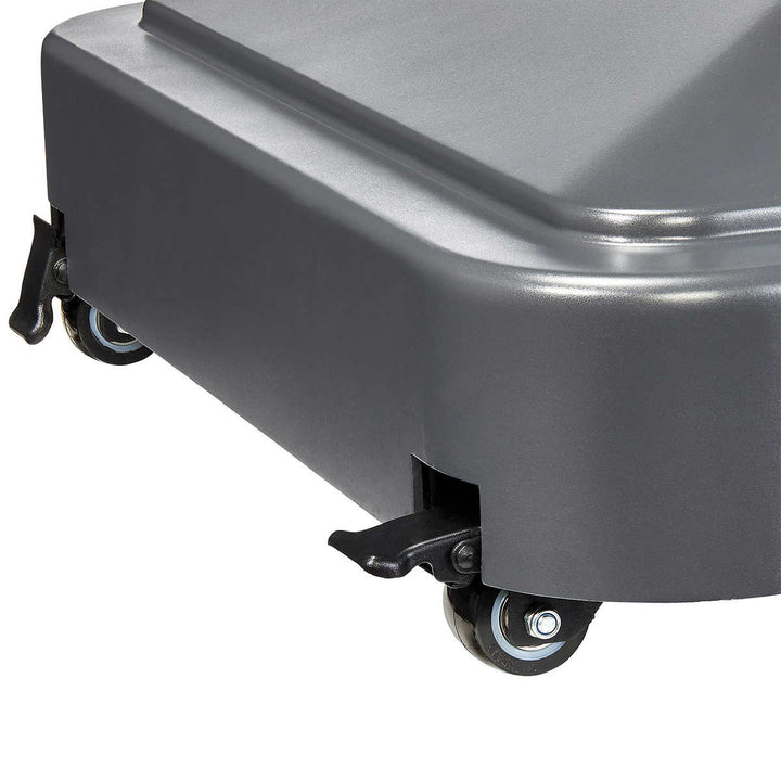 Proshade - Base de parasol sur roulettes