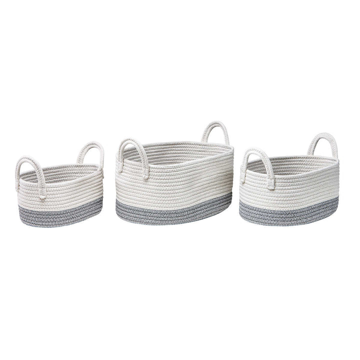 Mesa - Set of 3 baskets