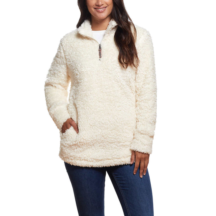 Weatherproof Vintage - Chandail peluche