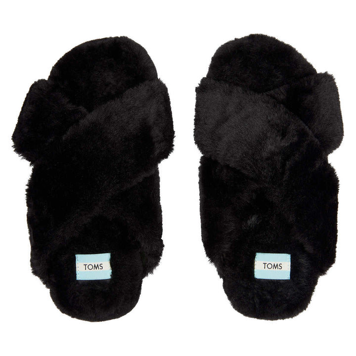 TOMS - Pantoufles « Susie » pour femme