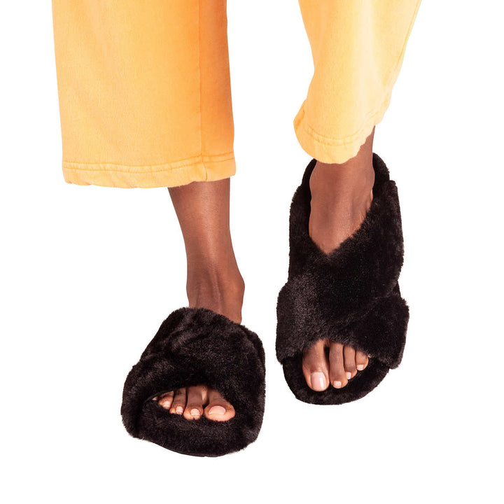 TOMS - Pantoufles « Susie » pour femme