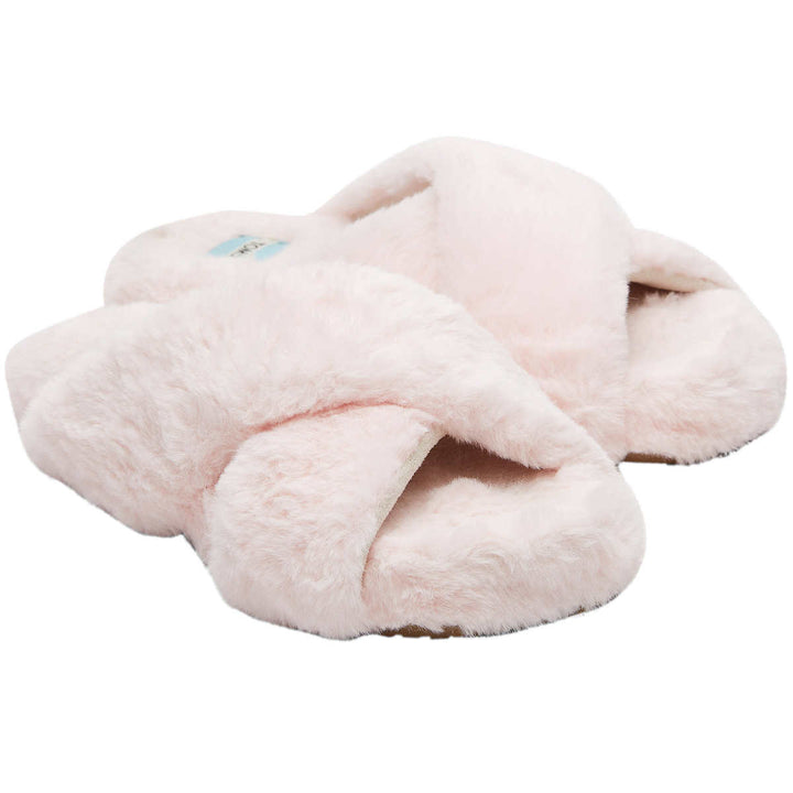 TOMS - Pantoufles « Susie » pour femme
