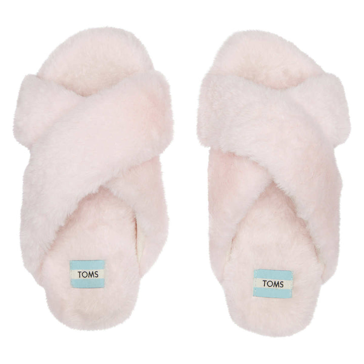 TOMS - Pantoufles « Susie » pour femme