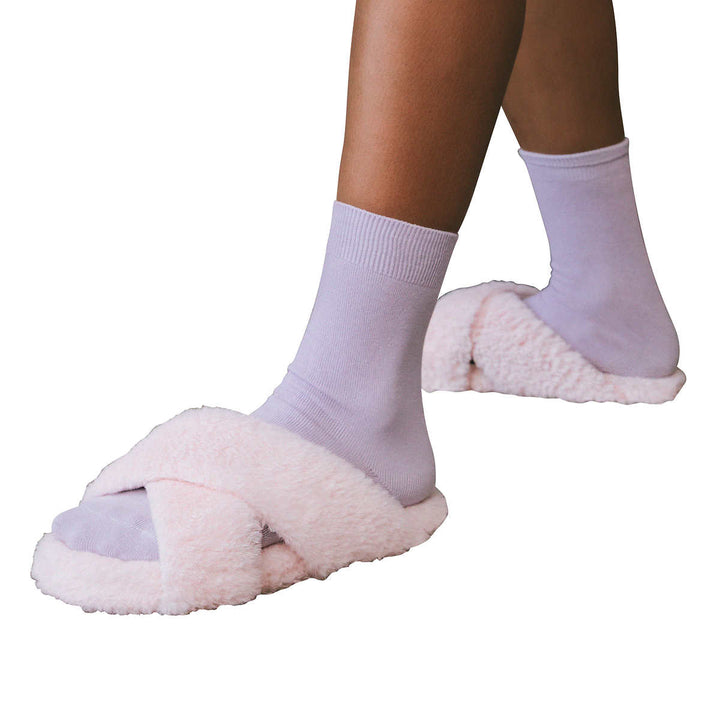 TOMS - Pantoufles « Susie » pour femme