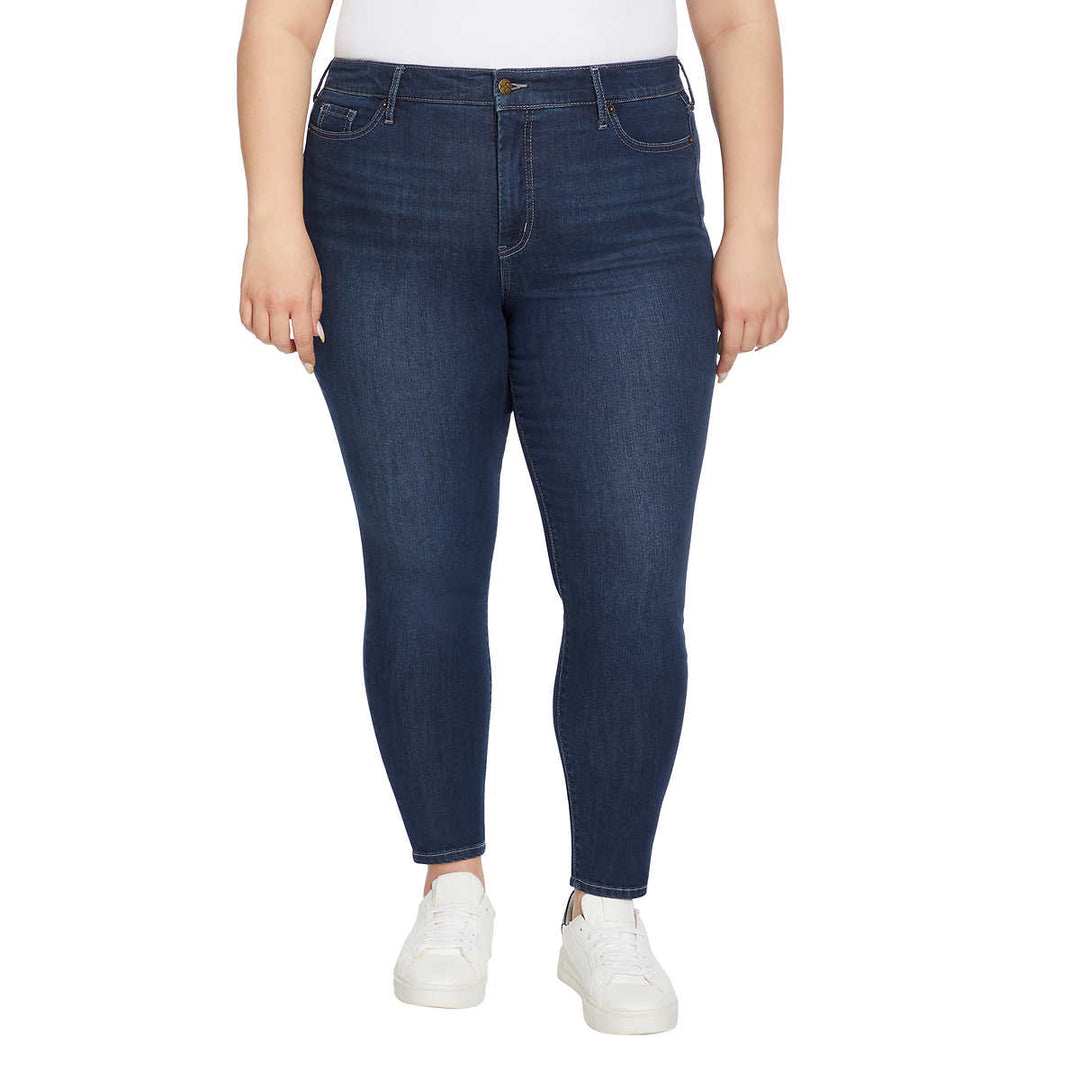 Jessica Simpson - Women's Skinny Jeans